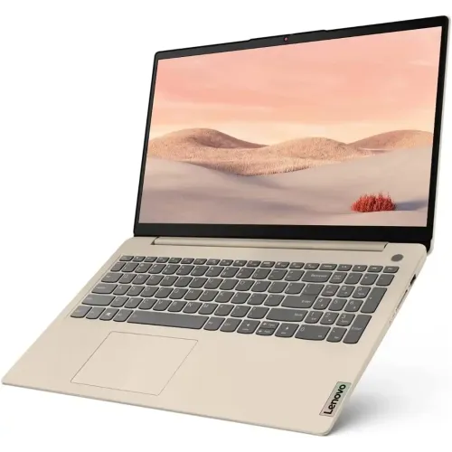 Lenovo IdeaPad Slim 1 15AMN7 Ryzen 3 7320U 8GB Ram 512GB SSD 15.6 Inch FHD Laptop